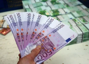 Україна може отримати 1,7 мільярда євро заморожених активів РФ