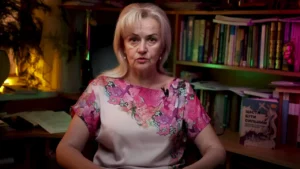 Скандал із Фаріон: ексдепутатку поновили на посаді в інституті (ВІДЕО)