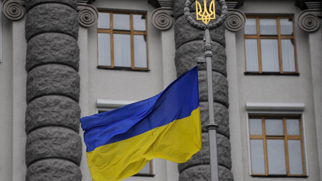 Кабінет міністрів України. Фото: УНІАН
