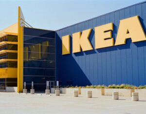 IKEA повертається в Україну: що відомо