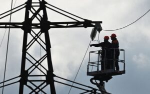Узимку в українців може не бути світла по 20 годин, — BBC