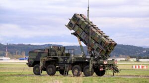 США відправлять Україні ще одну батарею Patriot, — NYT