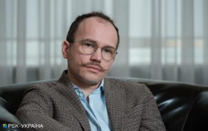 Малюська: Татаров – професіонал, який змінився з часів Майдану (ВІДЕО)