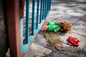 У Німеччині зникла дитина з України: підозрюють викрадення