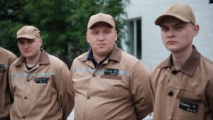 Понад 2750 українських в’язнів приєдналися до армії, — WP