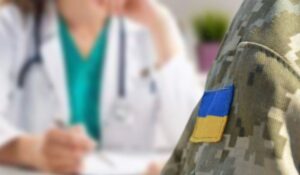 Хто може бути звільнений від мобілізації за станом здоров’я: список захворювань