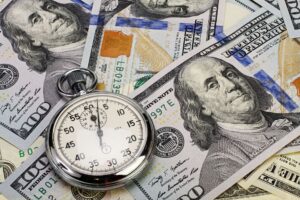 Україна отримала $2,2 млрд від МВФ: куди підуть гроші