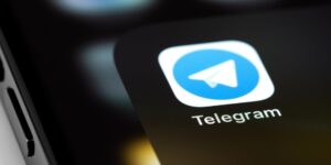 Додаток Telegram стали завантажувати більше після арешту Дурова