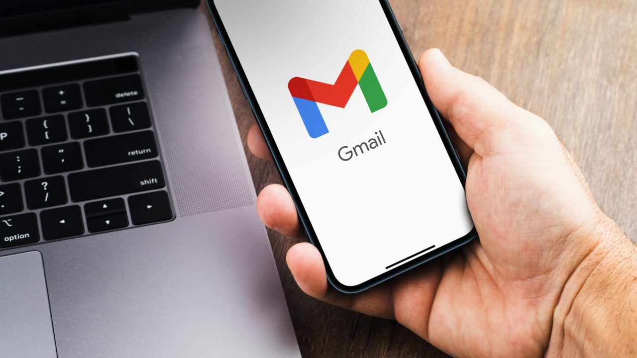 Gmail. Фото:Search Engine Journal - SEO, Search Marketing News and Tutorials