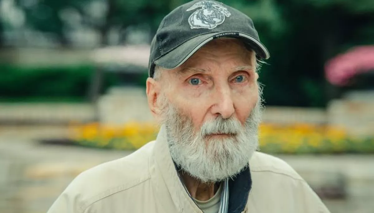 Володимир Бочкарьов. Фото: Детектор медіа