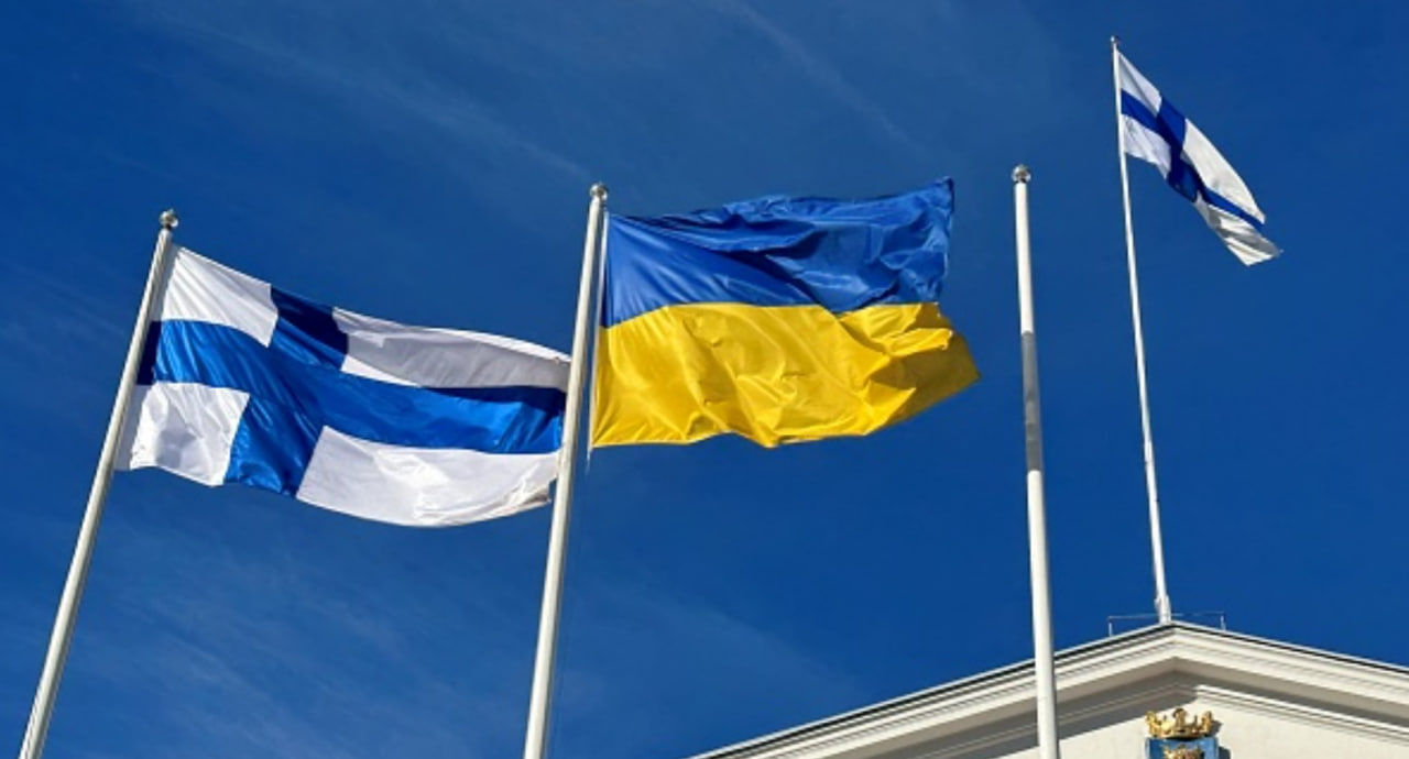 Уряд Фінляндії. Фото: gettyimages
