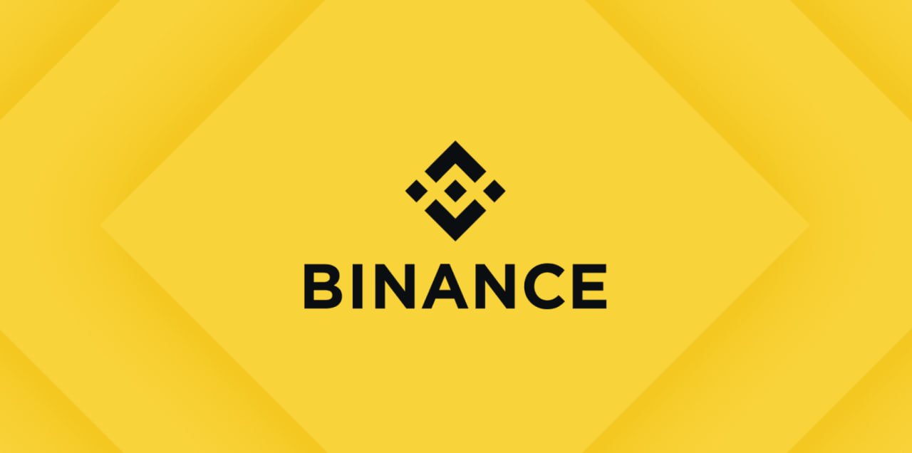 Binance. Фото: сайт Binance