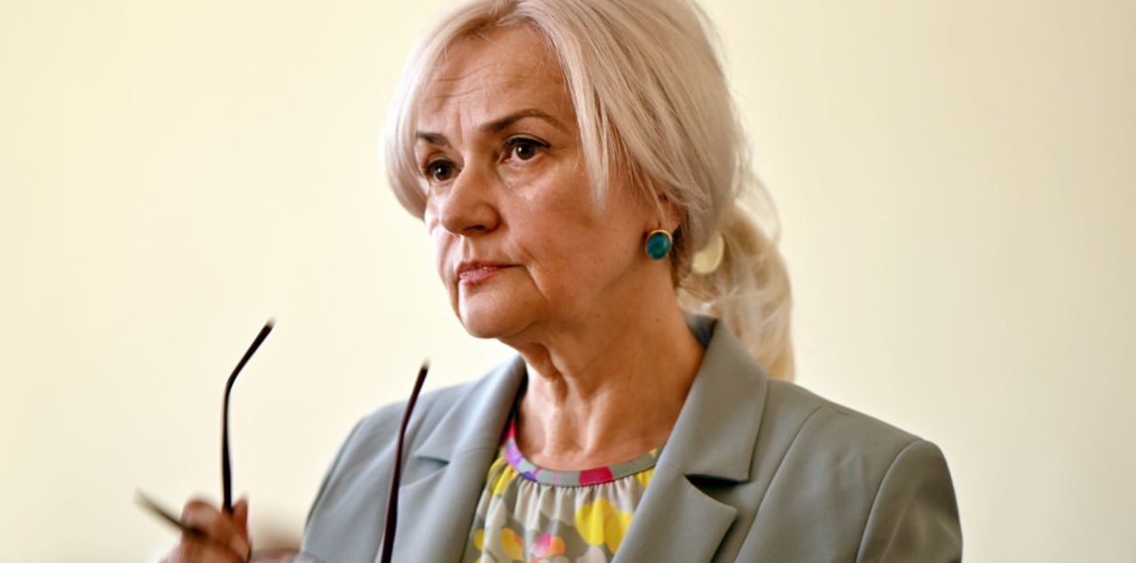 Ірина Фаріон. Фото: Getty Images