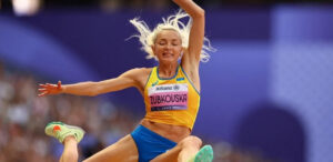 Оксана Зубковська принесла Україні друге «золото» на Паралімпіаді-2024