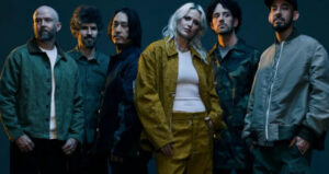 Гурт «Linkin Park» повертається на сцену в оновленому складі
