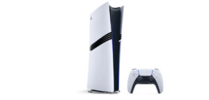 Sony представила ігрову консоль PlayStation 5 Pro (ВІДЕО)