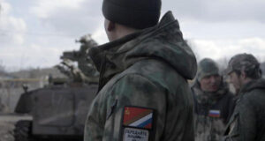Фільм «Росіяни на війні» все ж покажуть на фестивалі у Торонто