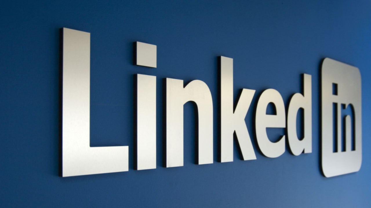 LinkedIn. Фото: Читомо