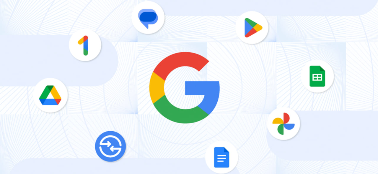 Росія оштрафувала Google. Фото: https://blog.google/