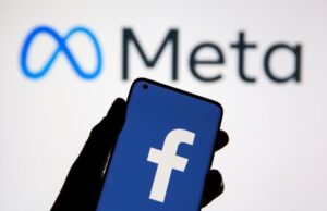 ЄС оштрафував корпорацію Meta майже на 800 млн євро: яка причина