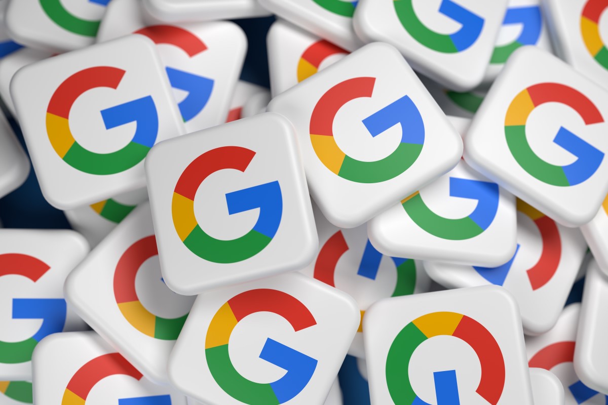 Google. Фото: МикВісті