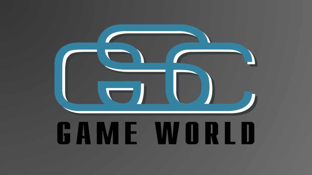 GSC Game World
