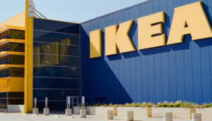 IKEA планує виплатити 6 млн євро жертвам примусової праці у Німеччині