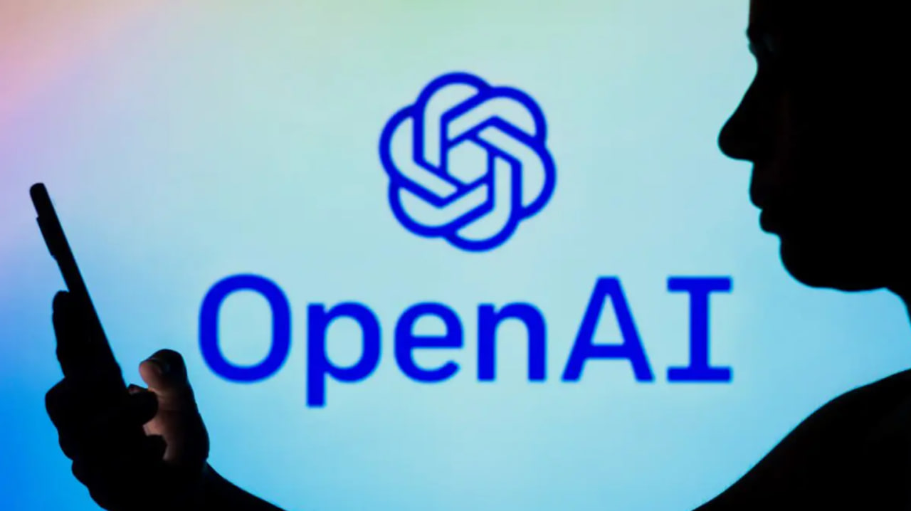 OpenAI. Фото: inforesist.org