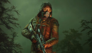 Це сталося! “S.T.A.L.K.E.R. 2: Серце Чорнобиля” вийшла на ПК та Xbox