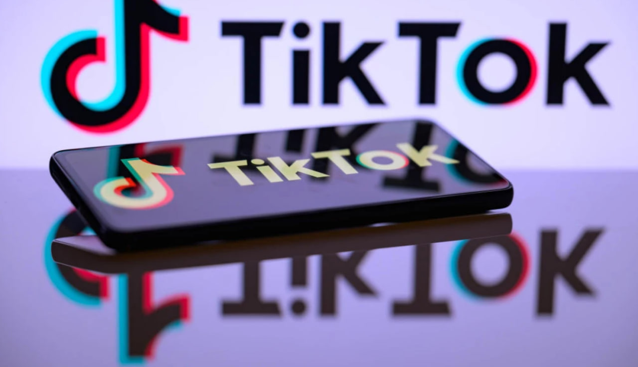 Єврокомісія звернулася до TikTok через підозру щодо впливу на вибори в Румунії. Фото: Getty Images