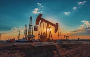 Ціна на нафту марки Brent знизилася після виступу Дональда Трампа