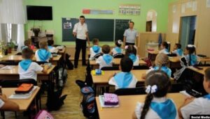 Як окупанти впроваджують нові методи русифікації кримськотатарських дітей