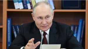 Путін проти вступу України в НАТО, але розглядає гарантії безпеки