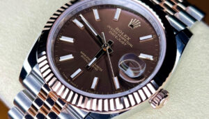 Годинники Rolex здорожчали через підвищення цін на золото