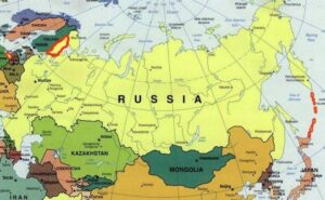 Зеленський: Росія може атакувати Польщу та Литву з території Білорусії