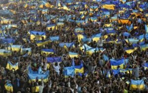 Населення України скоротилося на 10 мільйонів за останні 10 років