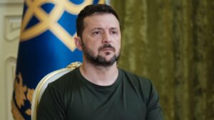 Зеленський: Україна готова купити зброю у США 