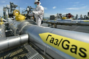 У ВР пропонують скасувати плату за транспортування газу
