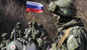 РФ може готувати масштабний наступ на Україну, – AP 
