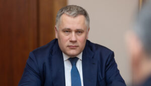 РФ відмовилася обговорювати припинення вогню по цивільних об’єктах України