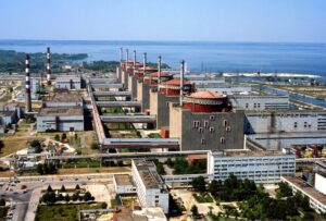 США готові взяти на себе управління українськими АЕС для зупинки війни