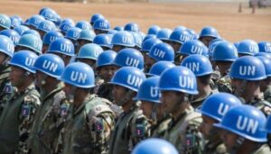 Скільки країн готові відправити миротворців до України