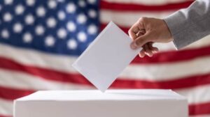 У США затримали українців за незаконне голосування на виборах 