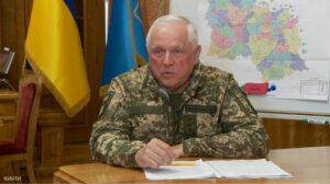Кабмін схвалив звільнення голови Сумської ОВА Артюха