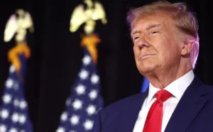 Дональд Трамп знову став дідусем