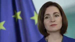 Молодова сподівається на швидкий вступ в ЄС