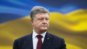 Порошенко готує законопроєкт про відповідальність членів РНБО 