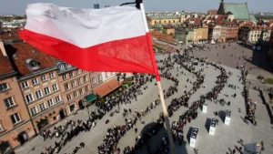Другий тур президентських виборів у Польщі: хто лідирує