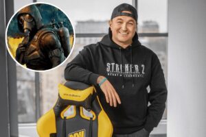 Відродження GSC Game World: вплив Максима Кріппи на розвиток студії після 2023 року