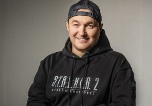 АМКУ дозволив зміну власника: Максим Кріппа став контролером проєкту Грааль